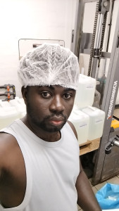 Photo de galerie - Dépannage 