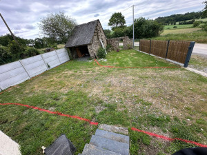 Photo de galerie - Bricolage et multi services