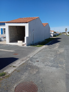 Photo de galerie - Charpente