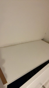 Photo de galerie - Grand nettoyage avant les fêtes