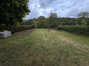 Photo de galerie - Entretient annuel 800m2 