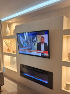 Photo de galerie - Meuble tv 