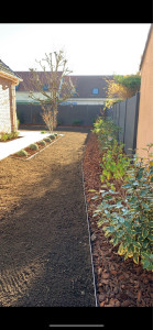 Photo de galerie - Jardinier