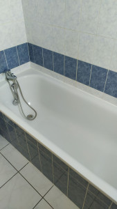 Photo de galerie - Ménage