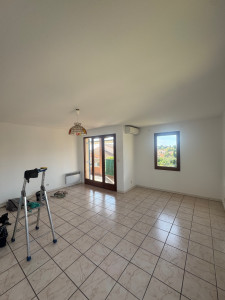 Photo de galerie - Peinture complète d’un appartement type cinq