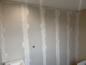 Photo de galerie - Rénovation salle de bain 