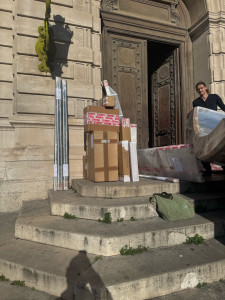 Photo de galerie - Déménageurs et aide au déménagement