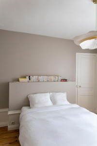 Photo de galerie - Plâtrerie - Murs - Plafonds