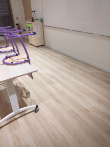 Photo de galerie - Ménage