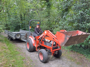 Photo de galerie - La polyvalence est un atout 
