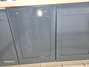 Photo de galerie - Peinture - Tapisserie