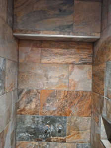 Photo de galerie - Carrelage