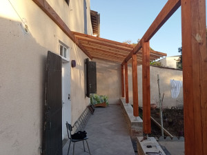 Photo de galerie - Petit projet pour prendre le petit déjeuner ☕.