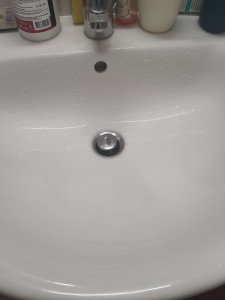 Photo de galerie - Good Cleaning 