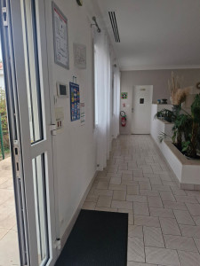 Photo de galerie - Entretien des parties communes