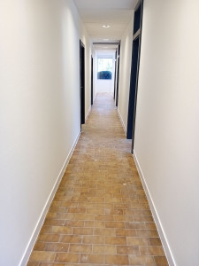 Photo de galerie - Peinture - Tapisserie