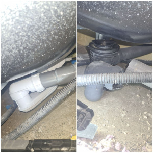 Photo de galerie - Plomberie - Installation sanitaire