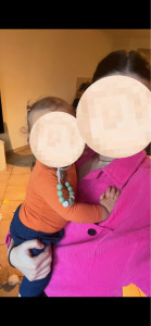 Photo de galerie - Garde d’un petit garçon de 6 mois sur une durée de 7h