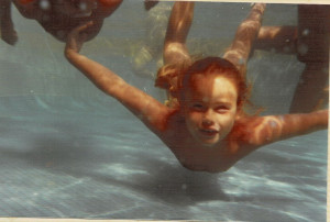 Photo de galerie - Partenaire natation