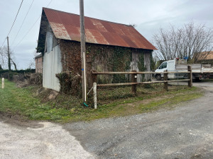 Photo de galerie - Et après la remise en état 