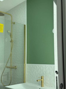 Photo de galerie - Peinture intérieur 