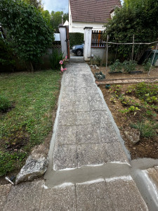 Photo de galerie - Maçonnerie