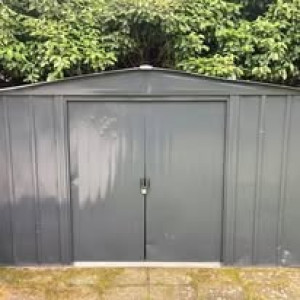 Photo de galerie - Mise en peinture