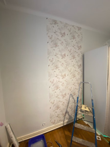 Photo de galerie - Bricolage et multi services