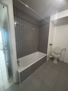 Photo de galerie - Renovation complete Sdb