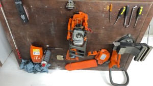 Photo de galerie - Entretien - Réparation autres véhicules