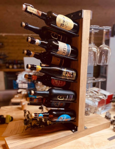 Photo de galerie - Objet de décoration