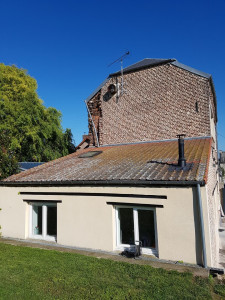 Photo de galerie - Maçonnerie