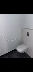 Photo de galerie - Pose d’un wc suspendu?