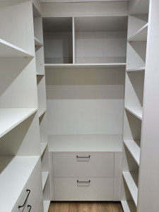 Photo de galerie - Menuiserie - Huisserie - Agencement