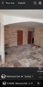 Photo de galerie - Voilà le travail 
si vous voulez le haute gamme venez voir par ici et pas assez de place pour mettre encore plus de photos ?