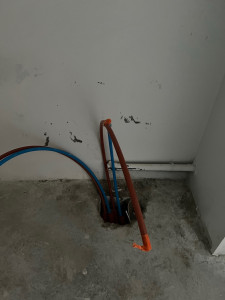 Photo de galerie - Plomberie - Installation sanitaire