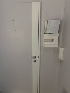 Photo de galerie - Menuiserie - Huisserie - Agencement