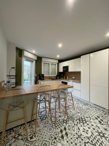 Photo de galerie - Artisan tout corps d'état - Rénovation