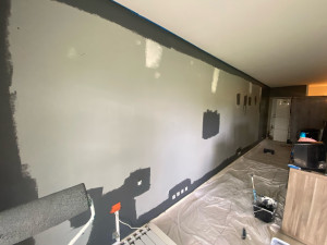 Photo de galerie - Bricolage et multi services