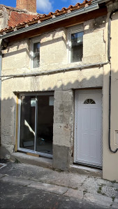 Photo de galerie - Menuiserie - Huisserie - Agencement