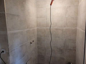 Photo de galerie - Carrelage