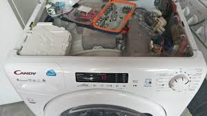 Photo de galerie - DEPANNAGE DE LAVE LINGE