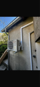 Photo de galerie - Chauffage - Climatisation