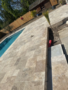 Photo de galerie - Carrelage