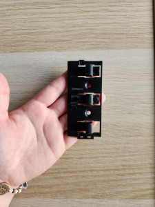 Photo de galerie - Impression 3D