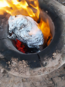 Photo de galerie - Chef cuisine 