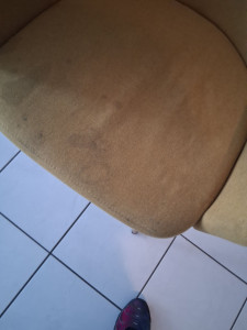 Photo de galerie - Ménage