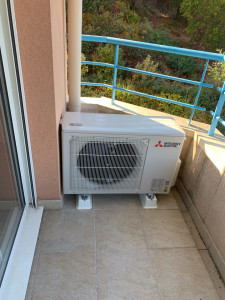 Photo de galerie - Chauffage - Climatisation