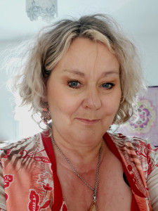 Photo de galerie - C'est juste pour me presenter
