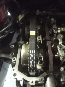 Photo de galerie - Réparation voiture